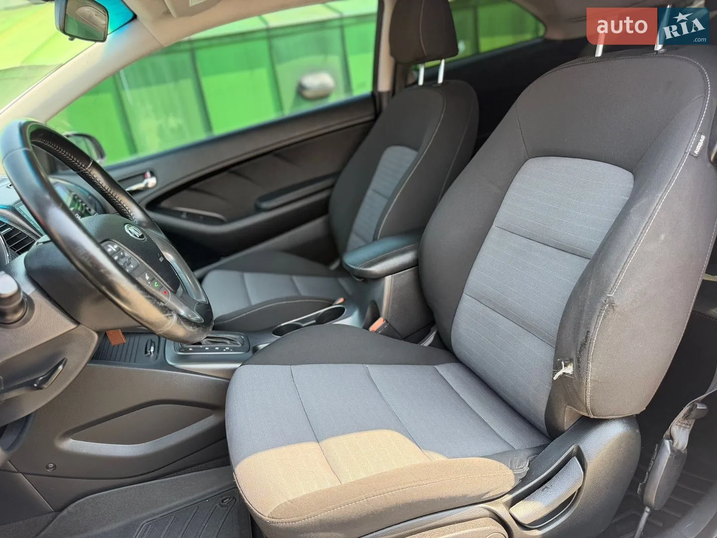 2014 Kia Forte - мініатюра 29