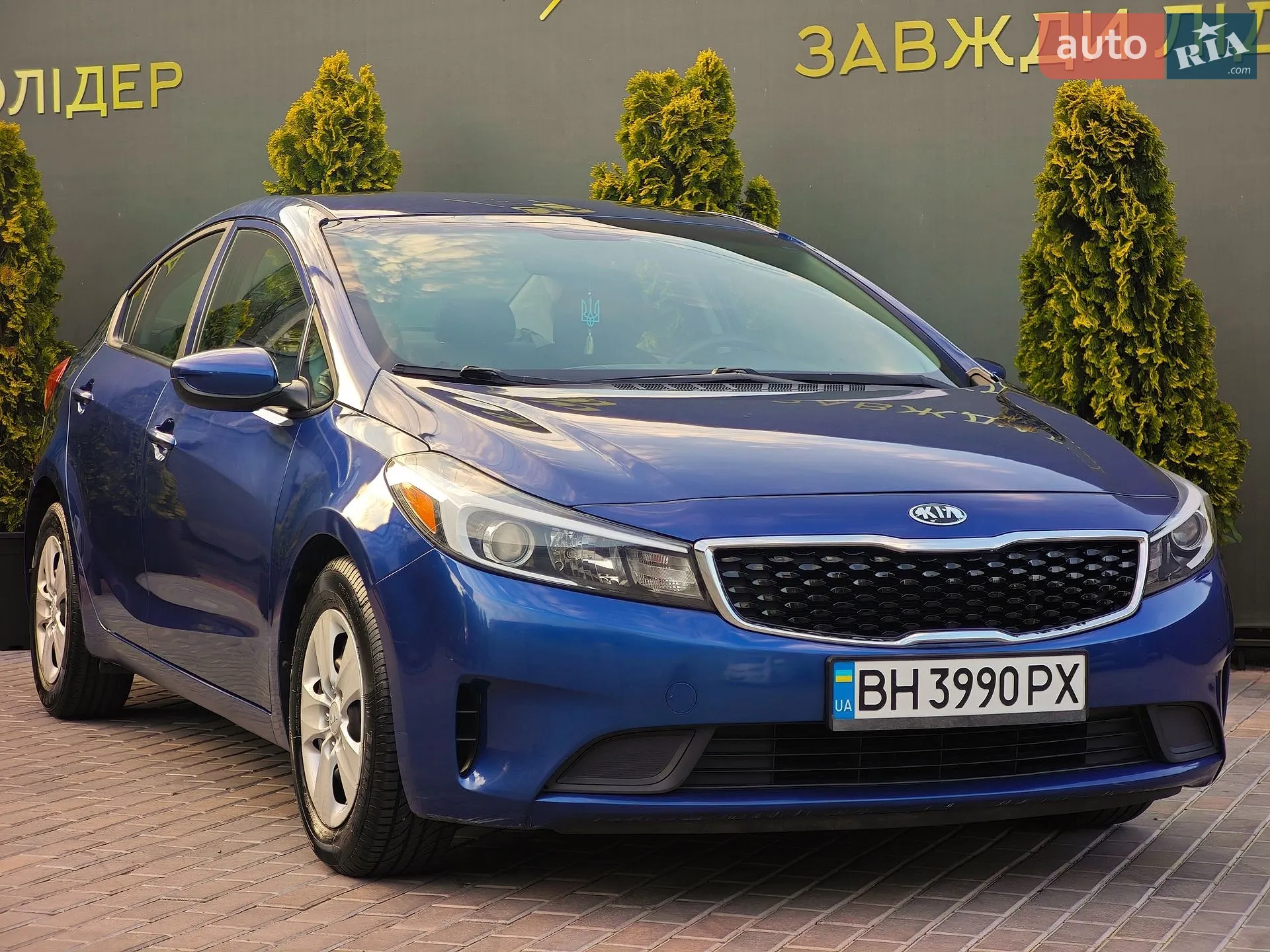 2018 Kia Forte - мініатюра 9