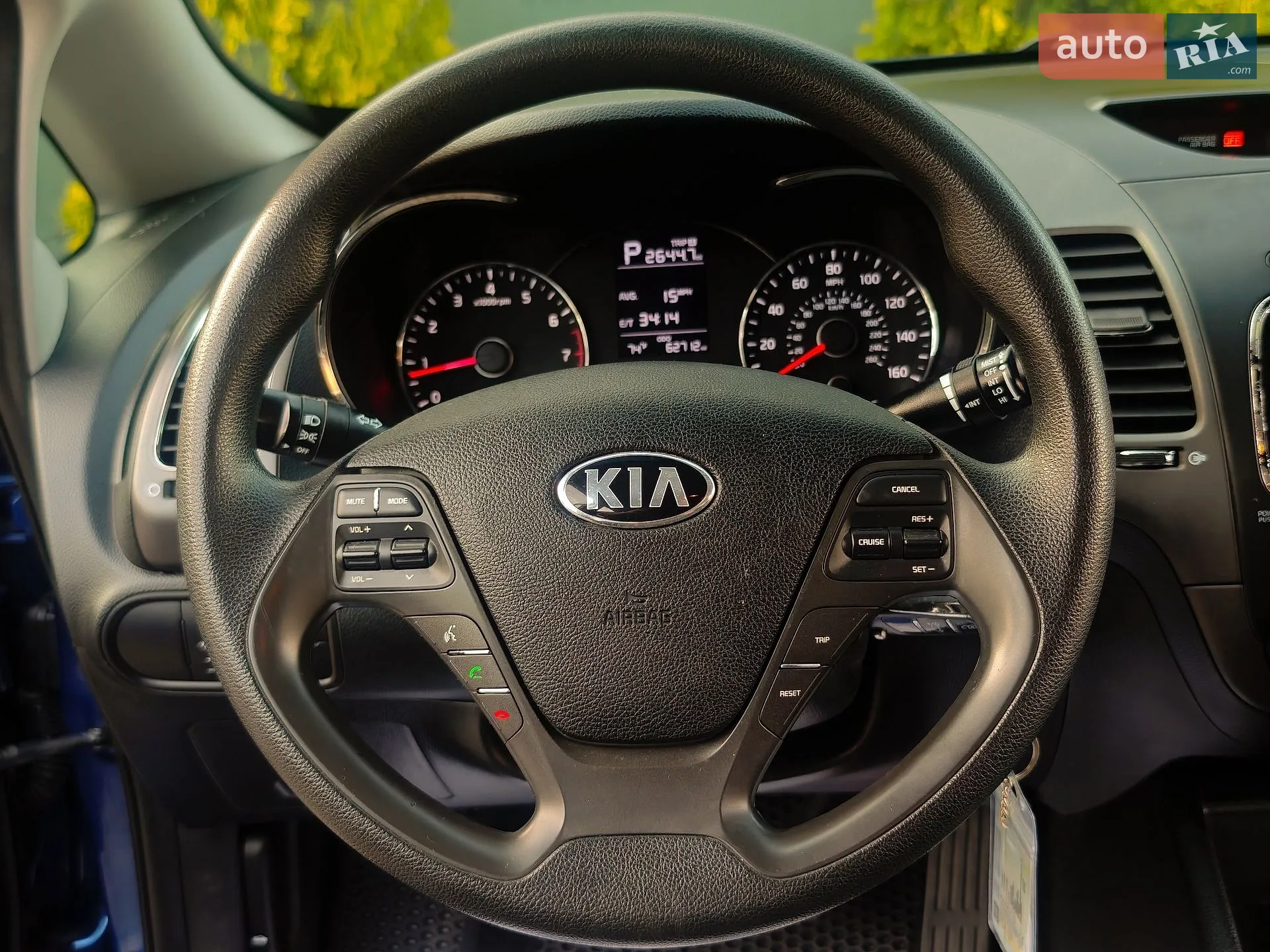2018 Kia Forte - мініатюра 27