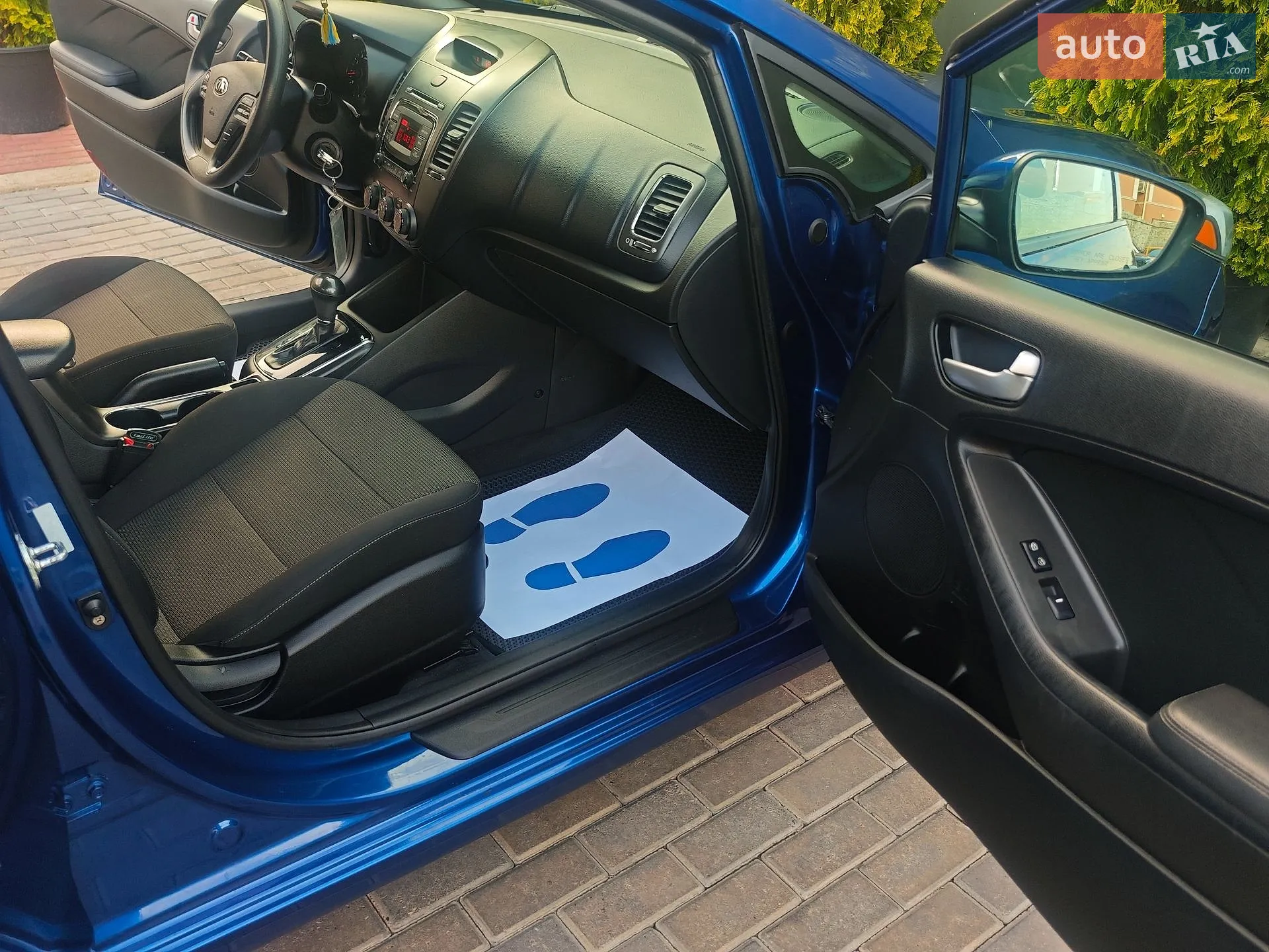 2018 Kia Forte - мініатюра 31