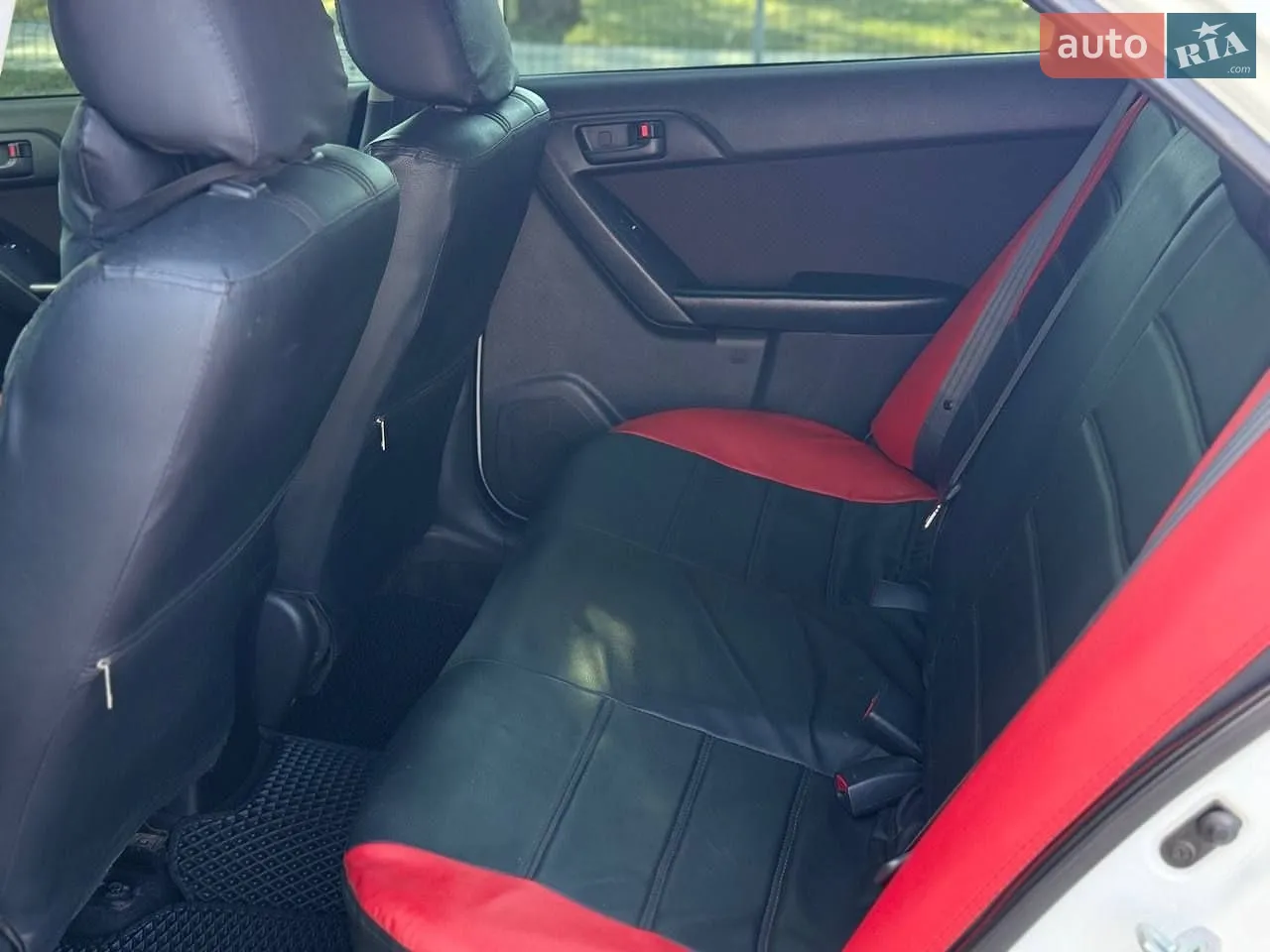 2011 Kia Forte - мініатюра 16