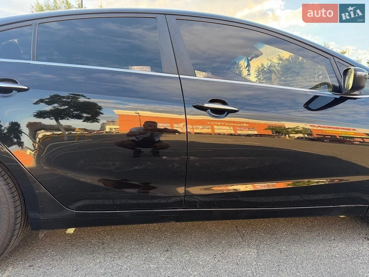 2016 Kia Forte - мініатюра 8