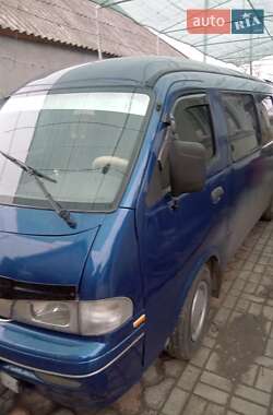 Микроавтобус Kia Granbird 2000 в Вознесенске