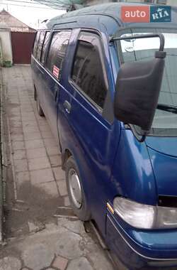 Микроавтобус Kia Granbird 2000 в Вознесенске
