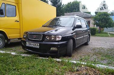 Внедорожник / Кроссовер Kia Joice 2000 в Черновцах