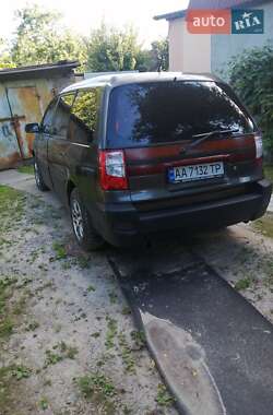Минивэн Kia Joice 2002 в Киеве