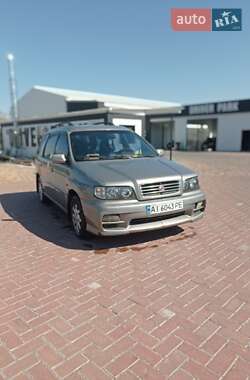 Мінівен Kia Joice 2000 в Києві