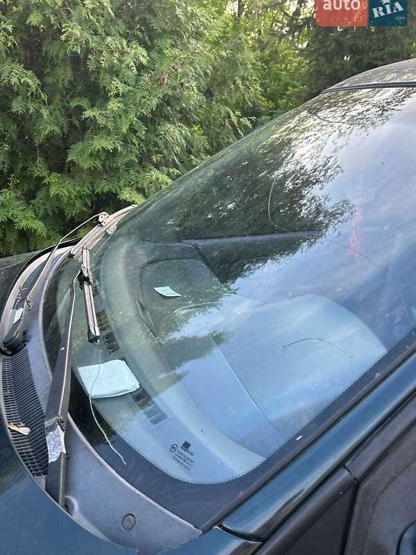 Kia Joice 1999