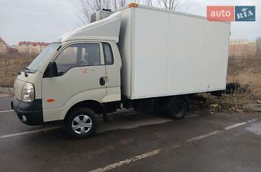 Рефрижератор Kia K2500 2012 в Києві