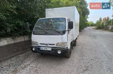 Другие грузовики Kia K3000 2001 в Кривом Роге
