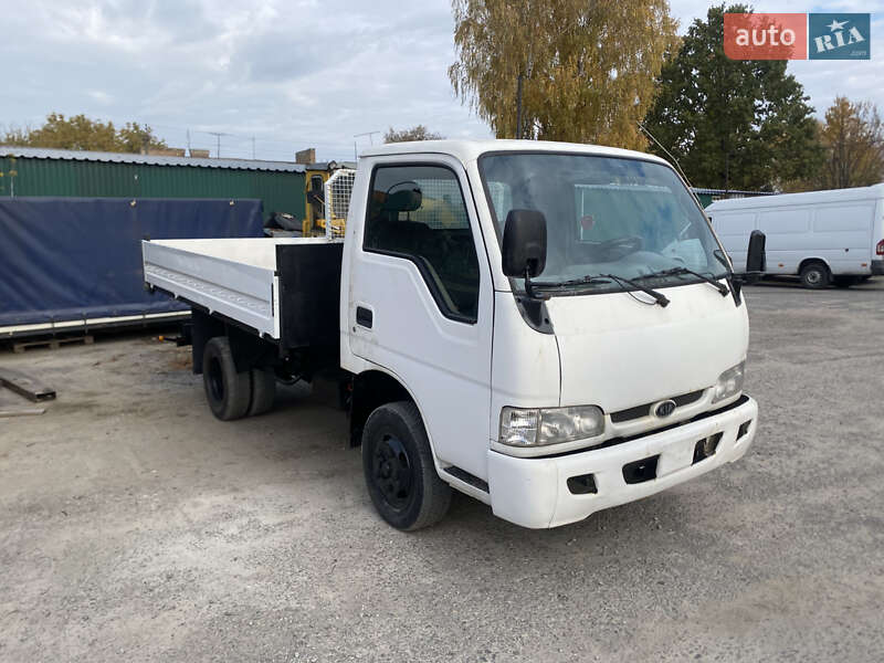 Kia K3000S 2001
