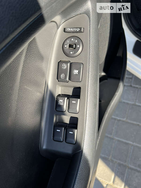 Седан Kia K3 2016 в Одессе