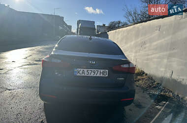 Седан Kia K3 2015 в Киеве