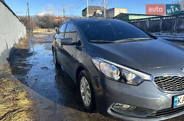 Седан Kia K3 2015 в Киеве