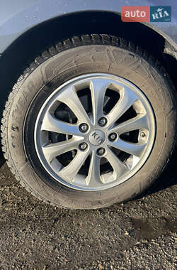 Седан Kia K3 2015 в Киеве