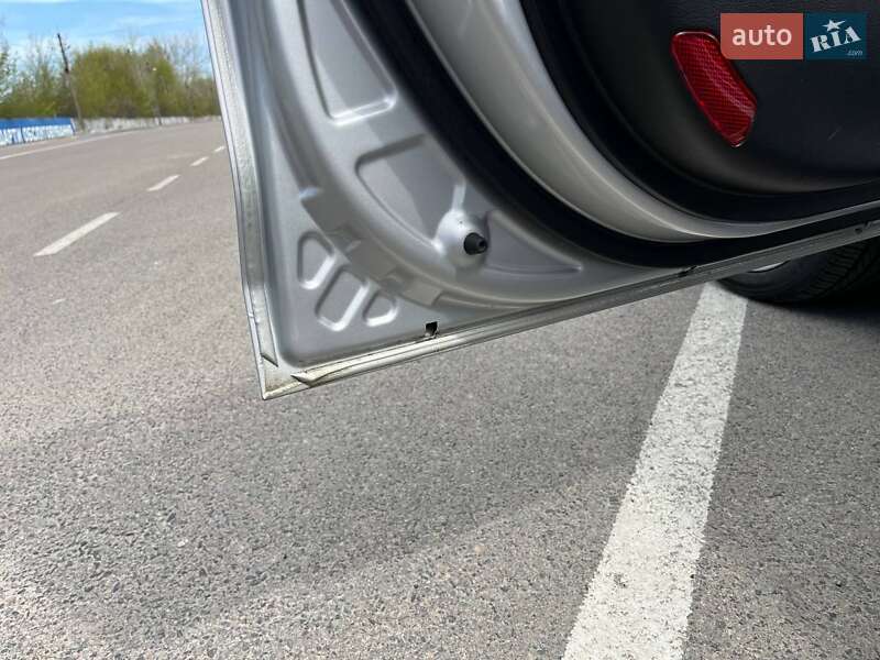 Седан Kia K3 2015 в Киеве