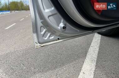 Седан Kia K3 2015 в 