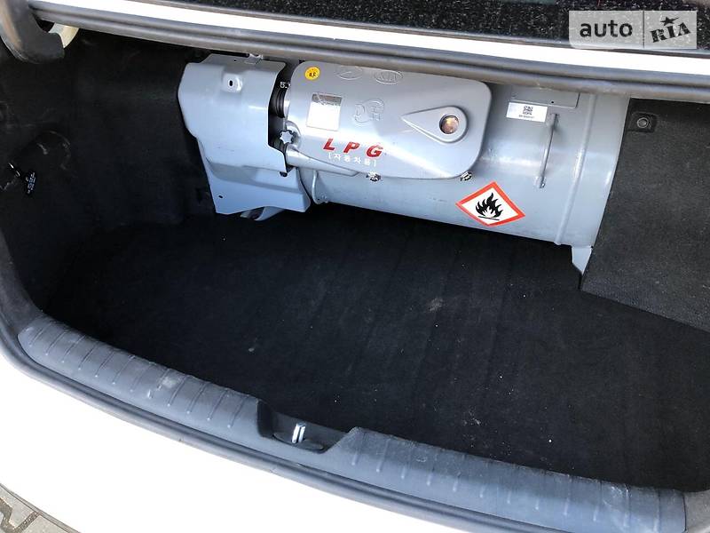 Седан Kia K5 2015 в Одессе фото 13 Седан Kia K5 2015 в Одессе