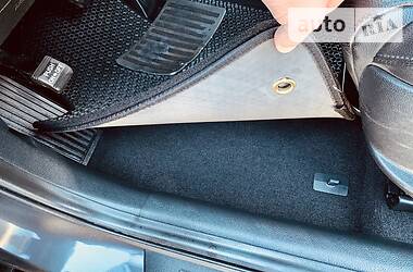 Седан Kia K5 2016 в 