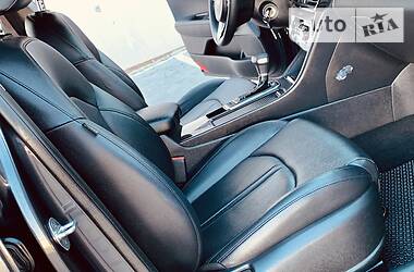 Седан Kia K5 2016 в 