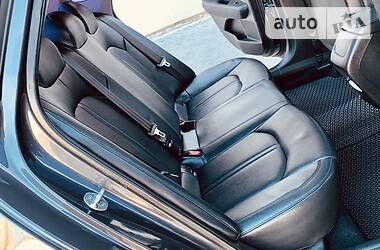 Седан Kia K5 2016 в 