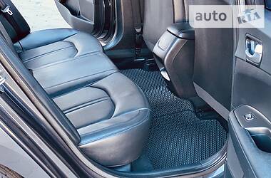 Седан Kia K5 2016 в 