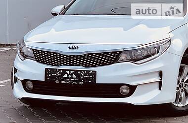 Седан Kia K5 2015 в Одесі