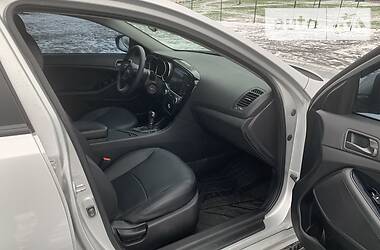 Седан Kia K5 2014 в Киеве