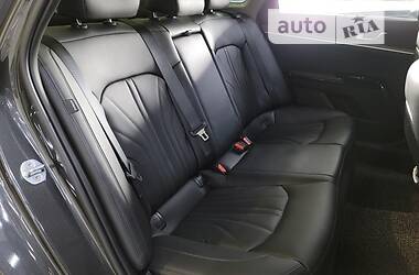 Седан Kia K5 2020 в 