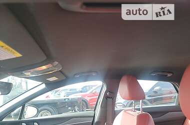 Седан Kia K5 2023 в 