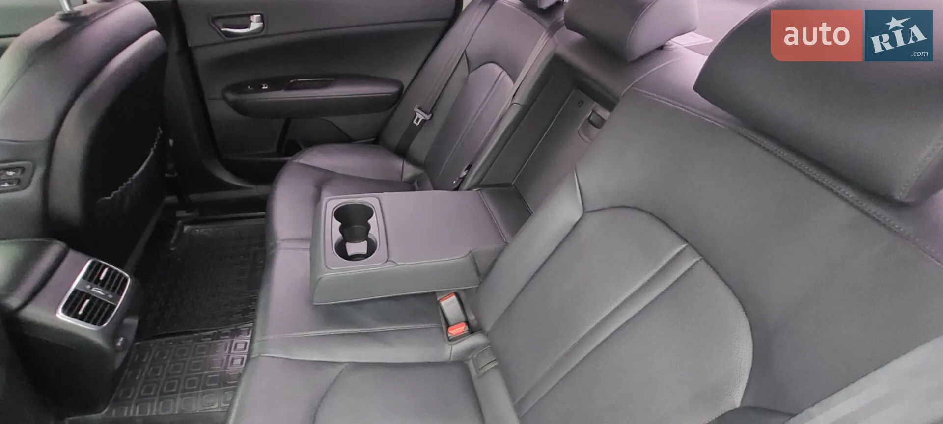 2015 Kia K5 - мініатюра 24