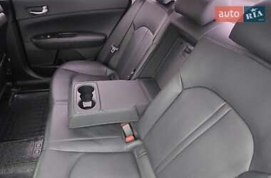 Седан Kia K5 2015 в 