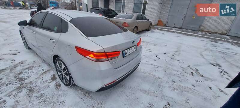 Седан Kia K5 2015 в Барышевке фото 31 Седан Kia K5 2015 в Барышевке
