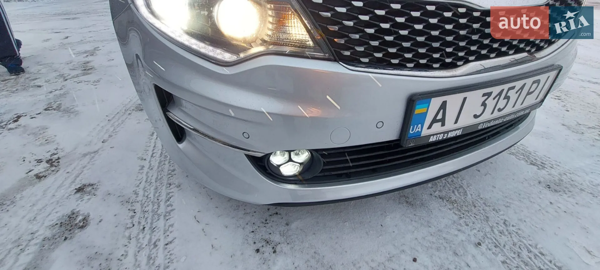 2015 Kia K5 - мініатюра 34