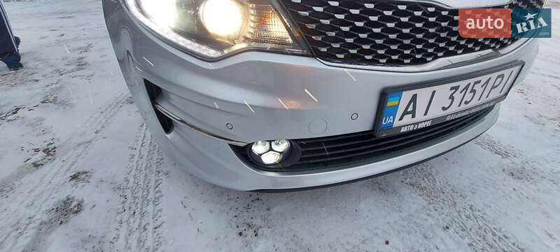 Седан Kia K5 2015 в Барышевке фото 34 Седан Kia K5 2015 в Барышевке