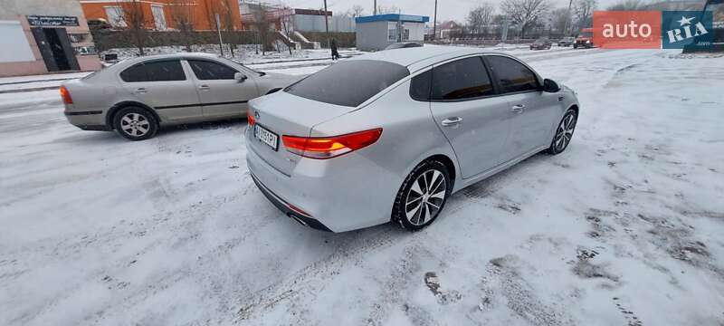 Седан Kia K5 2015 в Барышевке фото 40 Седан Kia K5 2015 в Барышевке