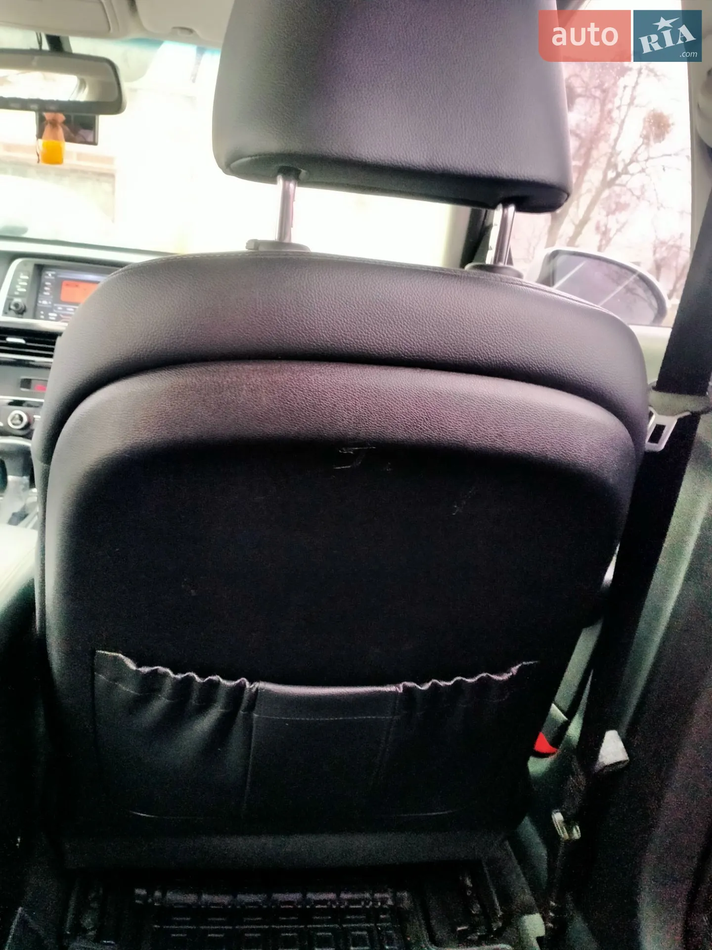 2015 Kia K5 - мініатюра 45