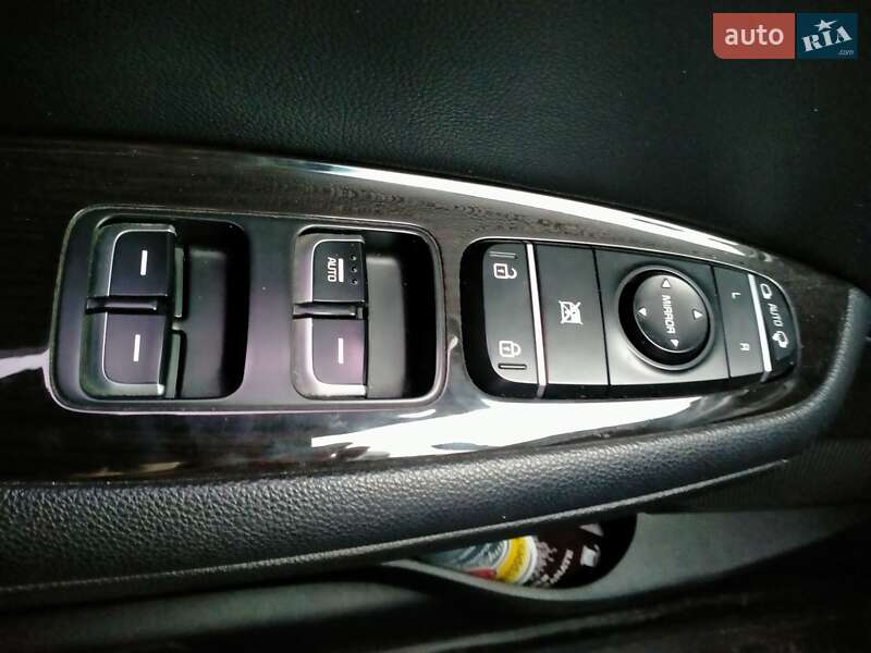 Седан Kia K5 2015 в Барышевке фото 49 Седан Kia K5 2015 в Барышевке