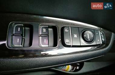 Седан Kia K5 2015 в 