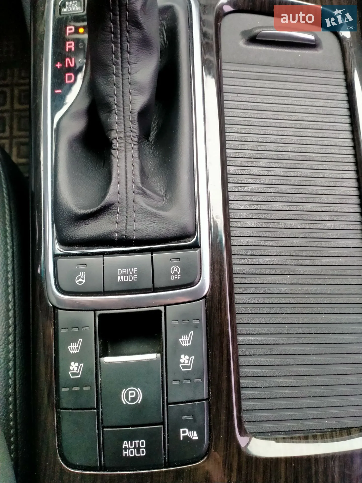 2015 Kia K5 - мініатюра 54