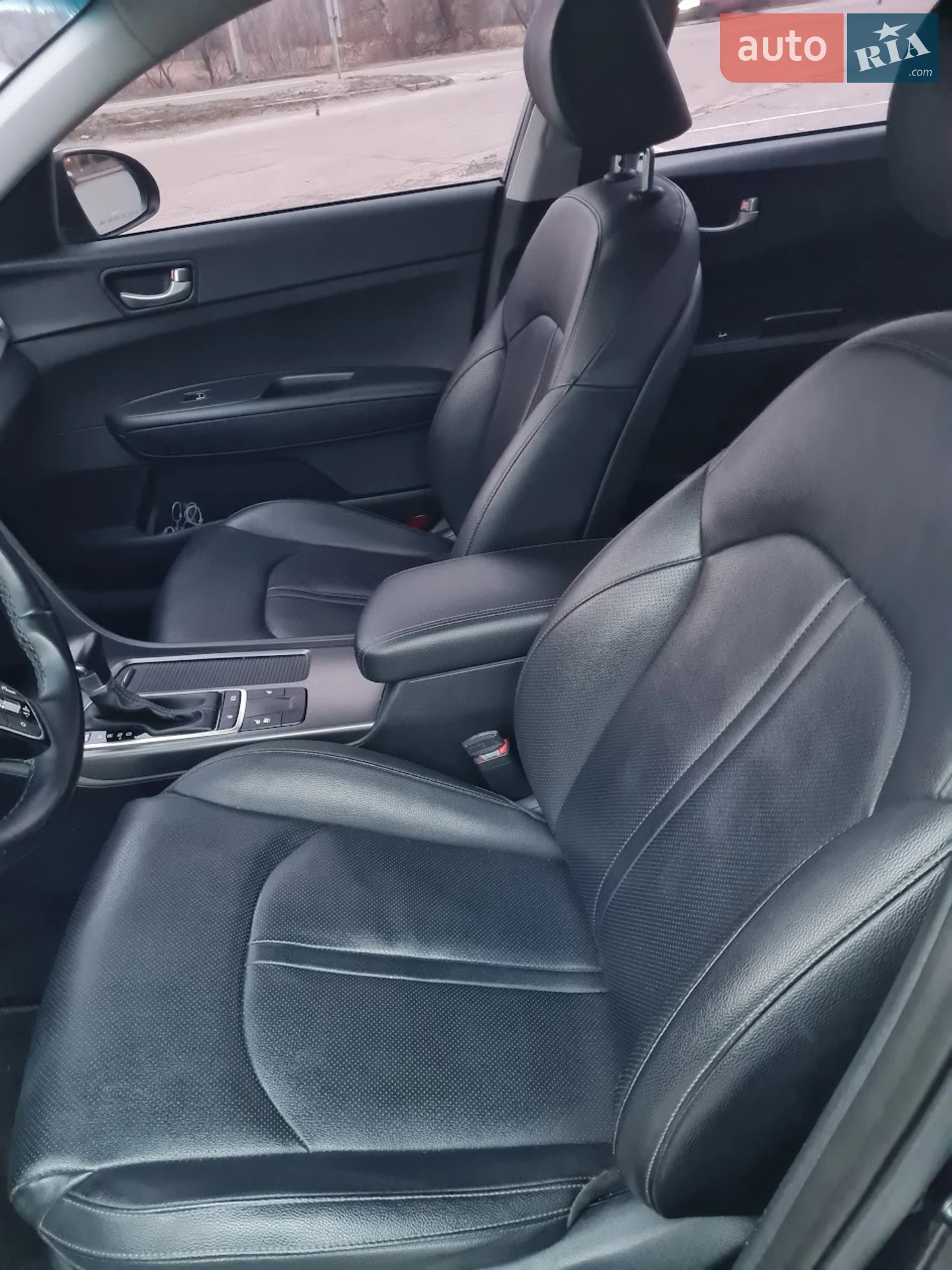 2018 Kia K5 - мініатюра 11