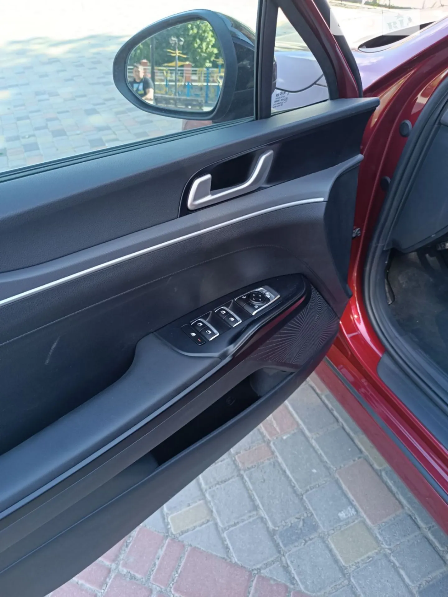 2020 Kia K5 - мініатюра 6