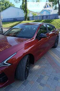 Седан Kia K5 2020 в Києві