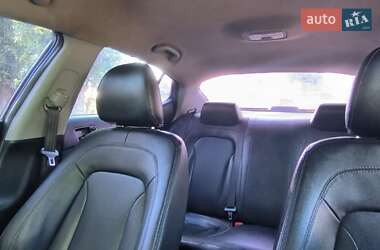 Седан Kia K5 2013 в Баштанке