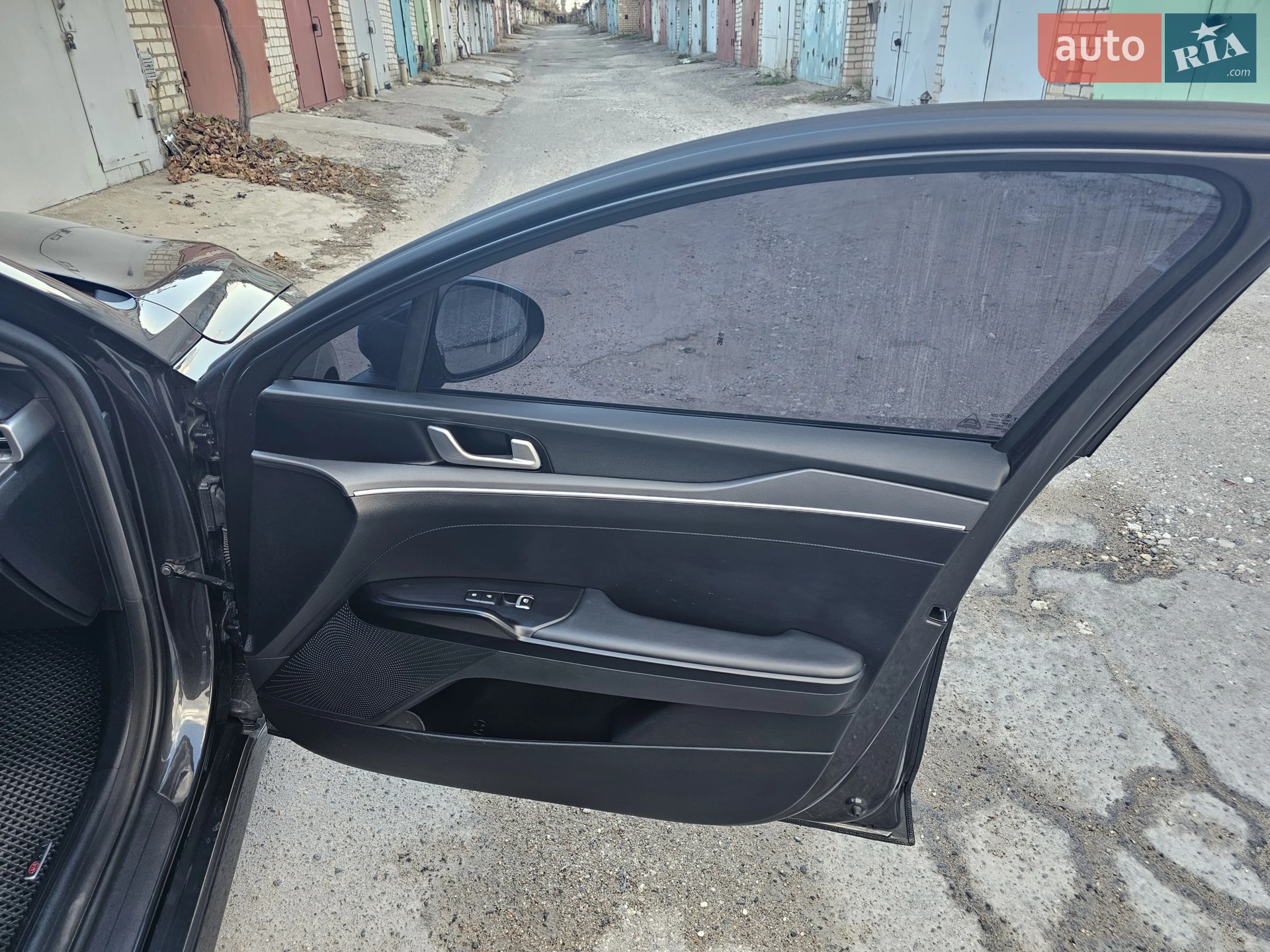 2019 Kia K5 - мініатюра 22
