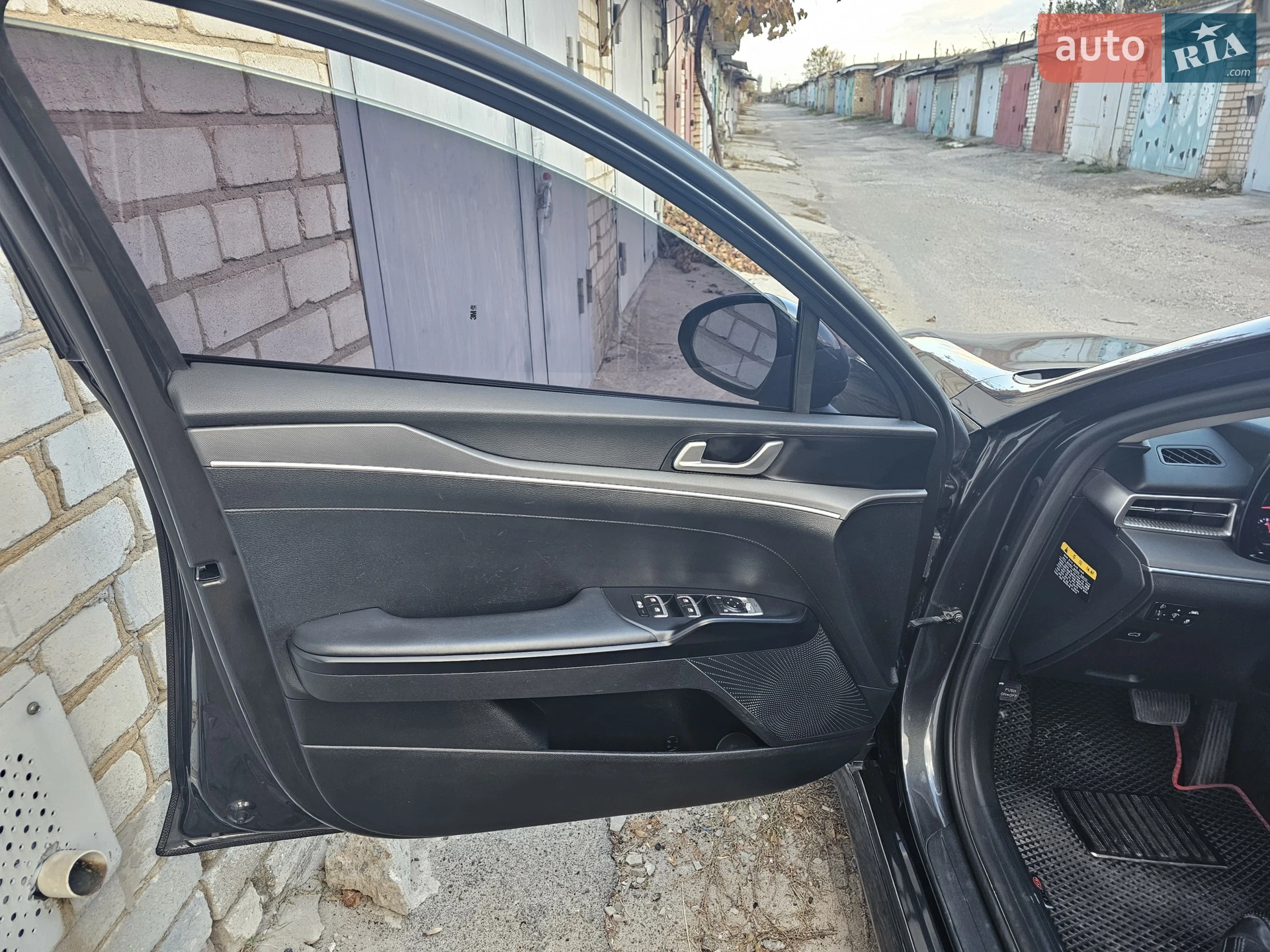 2019 Kia K5 - мініатюра 26