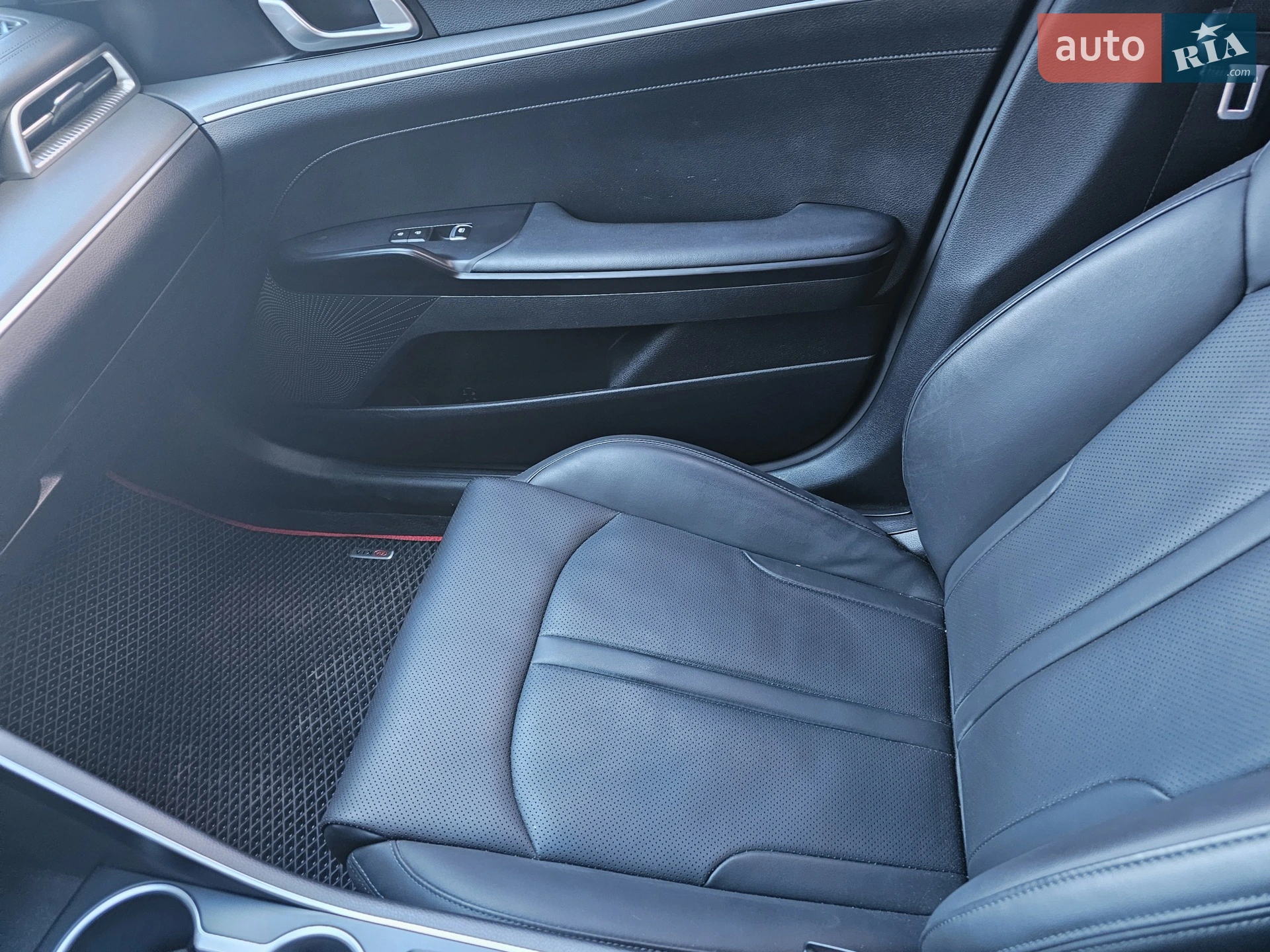 2019 Kia K5 - мініатюра 25