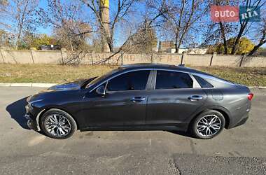 Седан Kia K5 2019 в Николаеве