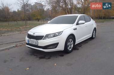 Седан Kia K5 2012 в Днепре