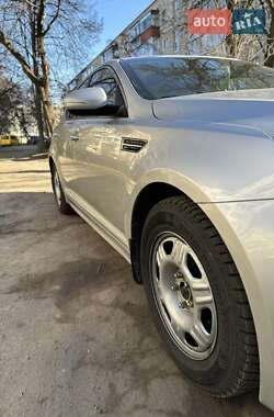Седан Kia K5 2014 в 